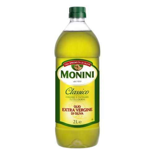 Масло оливковое Monini сlassico extra virgin 2 л в Бристоль