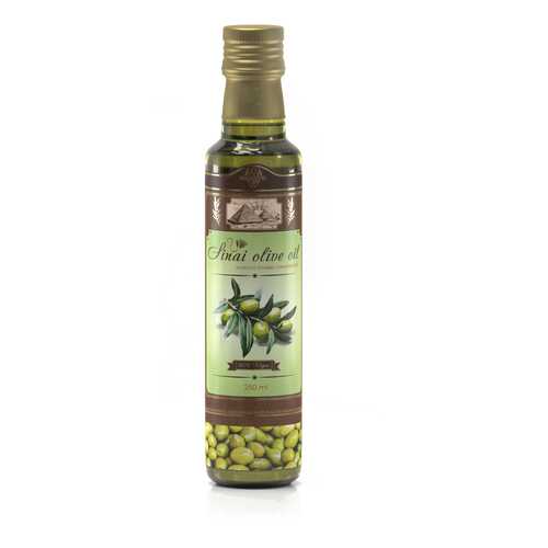 Масло Shams Natural oils оливковое 250 мл в Бристоль