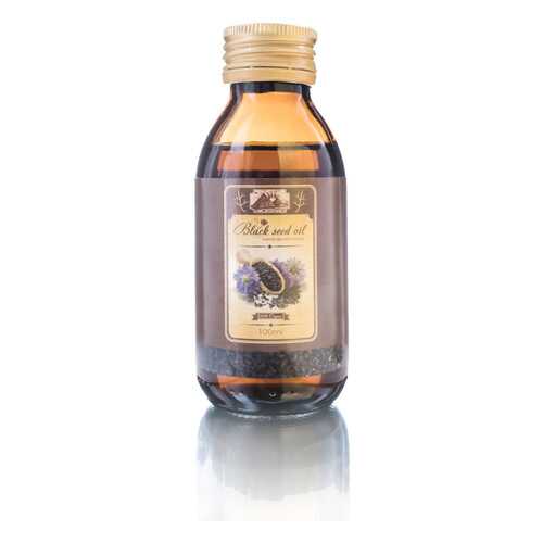 Shams Natural Oils масло черного тмина, 100 мл. в Бристоль