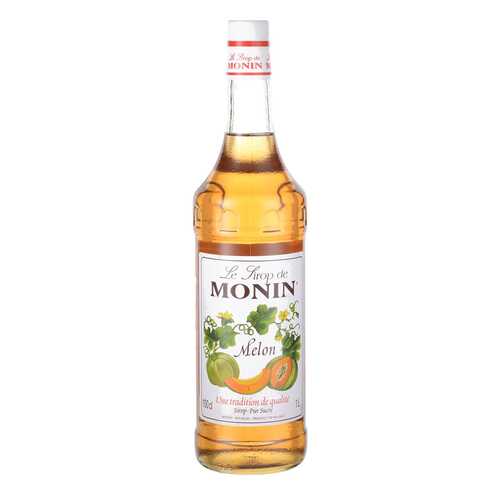 Сироп Monin дыня 1 л в Бристоль