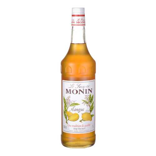 Сироп Monin манго 1 л в Бристоль