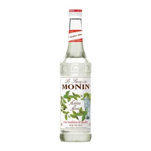 Сироп Monin мохито 50 мл в Бристоль