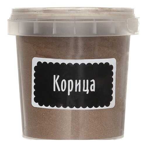 Корица Компас Здоровья молотая 60 г в Бристоль