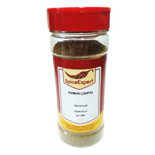 Кумин (зира) молотый SpiceExpert 190 г в Бристоль