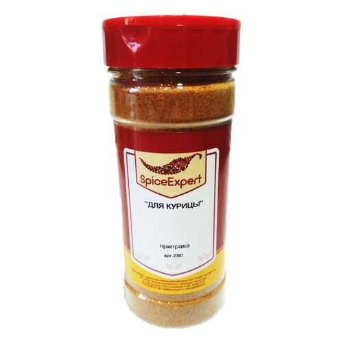 Приправа SpicExpert для курицы 350 г в Бристоль