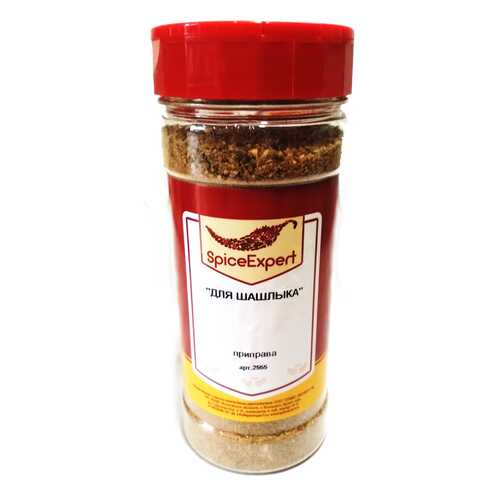 Приправа SpicExpert Для шашлыка 300 г в Бристоль