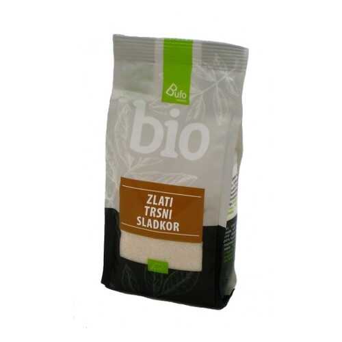 Сахар Bufo Organic тростниковый в Бристоль