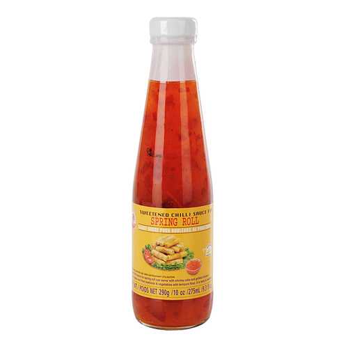 Соус для блинчиков спринг-ролл, Cock Brand, 290 г, Таиланд в Бристоль