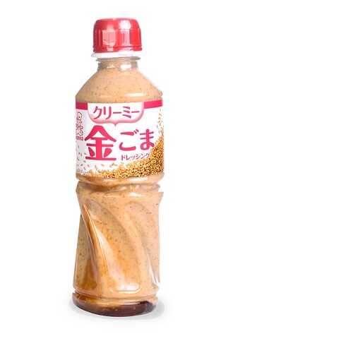 Соус Kenko Creamy Golden Орехово-кунжутный 500мл Япония в Бристоль