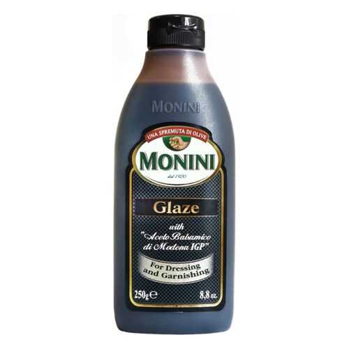 Соус Monini glaze бальзамический 250 мл в Бристоль