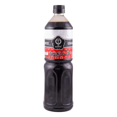 Соус Унаги Hanasyo 1л в Бристоль