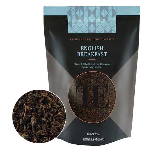 Чай Teahouse Exclusives английский завтрак 250 г в Бристоль
