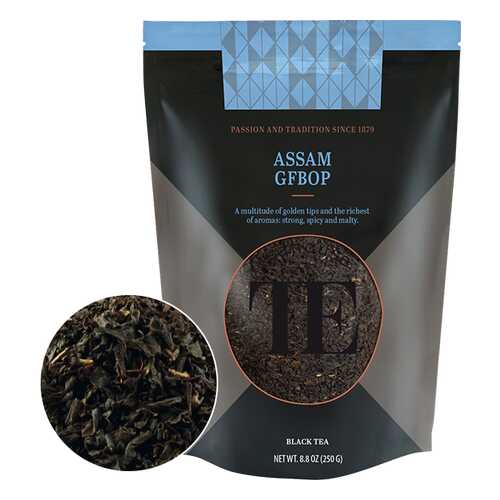 Чай Teahouse Exclusives Assam GFBOP 250 г в Бристоль