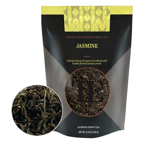 Чай Teahouse Exclusives зеленый с жасмином 250 г в Бристоль