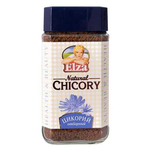 Цикорий Elza natural chicory 100 г в Бристоль