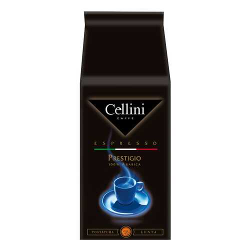 Кофе Cellini prestigio 1000 г в Бристоль