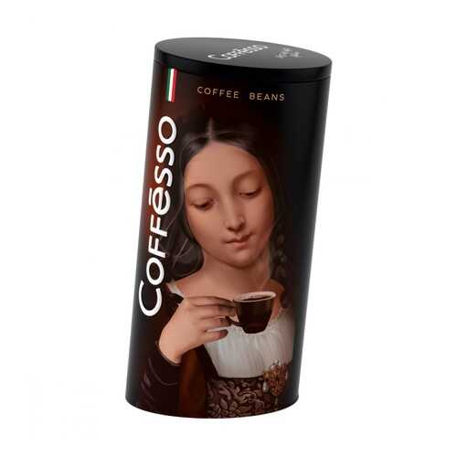 Кофе Coffesso Colombia Single Origin Speciality в зернах 250 г в Бристоль