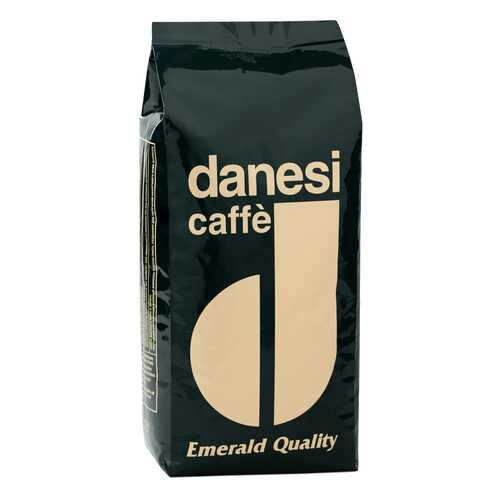 Кофе Danesi Emerald зерновой в Бристоль