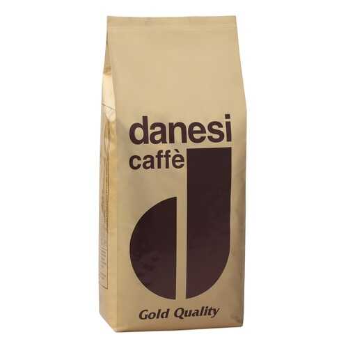 Кофе Danesi Gold зерновой в Бристоль