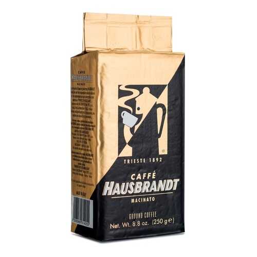 Кофе молотый Hausbrandt оро 250 г в Бристоль