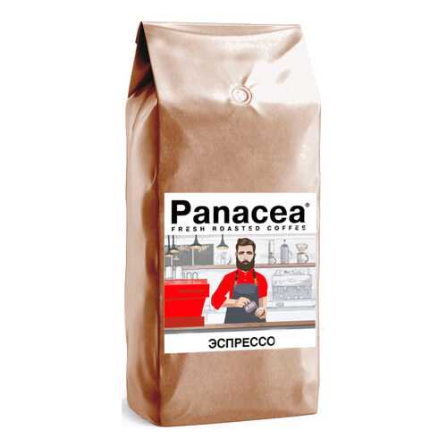 Кофе Panacea Эспрессо, в зернах, 1000 гр в Бристоль