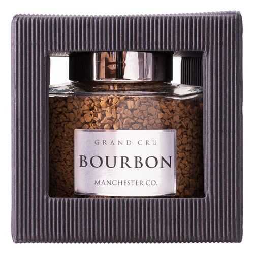 Кофе растворимый Bourbon grand cru 100 г в Бристоль