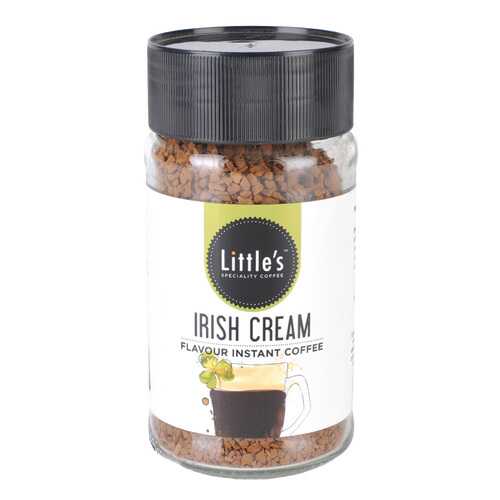 Кофе растворимый Little`s Irish Cream 50 г в Бристоль