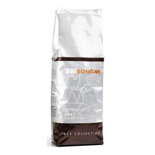 Кофе в зернах Bonomi Kaffa 1000 г в Бристоль