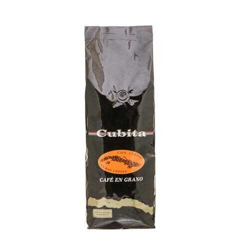 Кофе в зернах Cubita 500 г в Бристоль