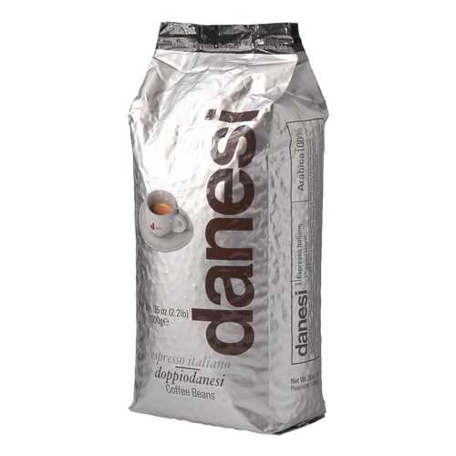Кофе в зернах Danesi doppio 1000 г в Бристоль