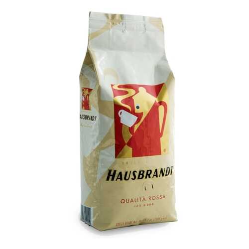 Кофе в зернах Hausbrandt росса 1000 г в Бристоль