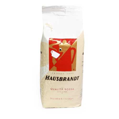 Кофе в зернах Hausbrandt росса 500 г в Бристоль