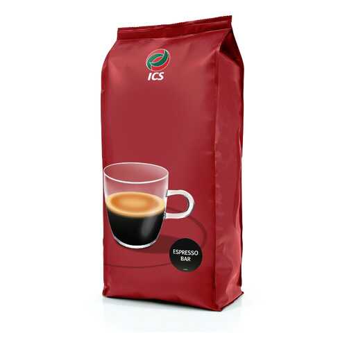 Кофе в зернах ICS Espresso Bar (A-60) в Бристоль
