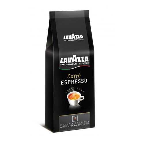 Кофе в зернах LavAzza caffe espresso 500 г в Бристоль