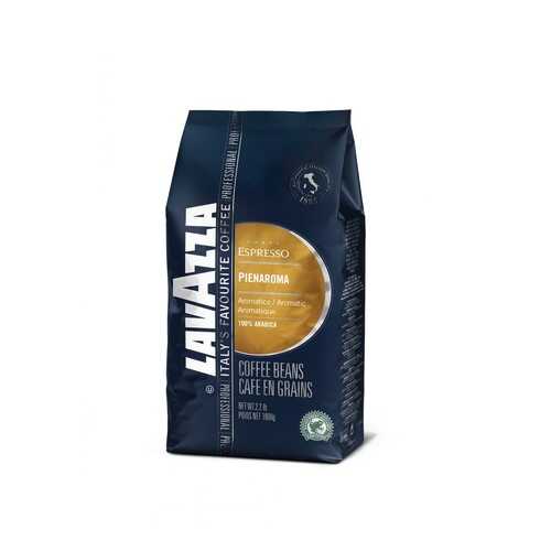 Кофе в зернах Lavazza pienaroma 1 кг в Бристоль