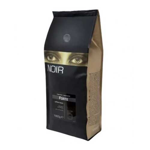 Кофе в зернах Noir forte 1 кг в Бристоль