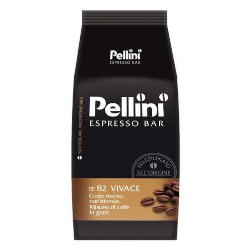 Кофе в зернах Pellini vivace N82 1000 г в Бристоль