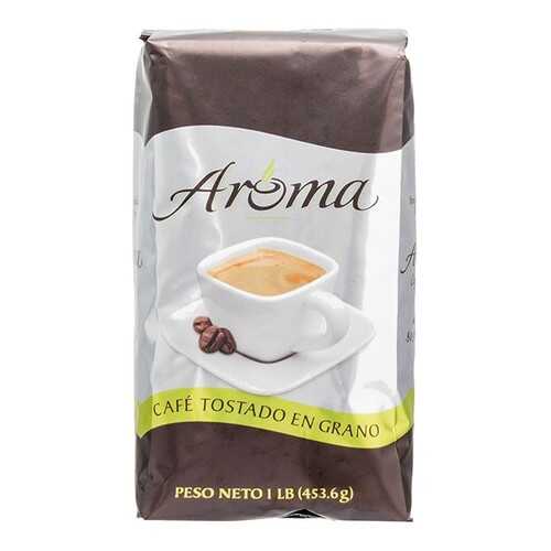 Кофе в зернах Santo Domingo Aroma 454 г в Бристоль