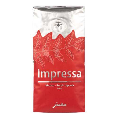 Кофе зерновой Jura Impressa 250 г в Бристоль