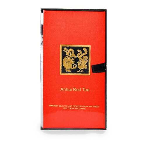 Чай красный Дракон и Феникс из провинции Аньхой 100г Китай в Бристоль
