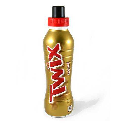 Молочный коктейль Twix 350мл в Бристоль
