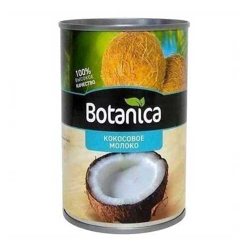 Молоко Botanica Кокосовое 400 мл в Бристоль