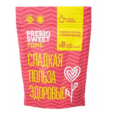 Заменитель сахара Prebiosweet Fibre 150 г в Бристоль