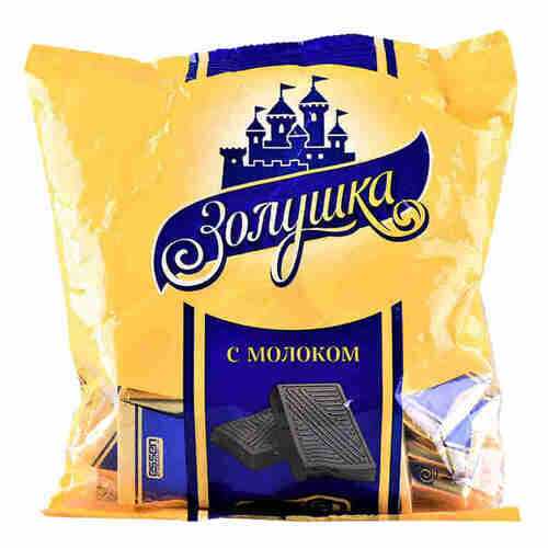 Конфеты Essen Золушка с молоком, 200 гр в Бристоль