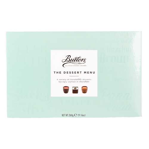 Шоколадные конфеты Dessert Butlers 260 г в Бристоль
