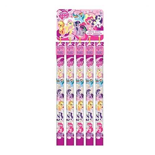 Зефирная косичка My Little Pony 30 шт в Бристоль