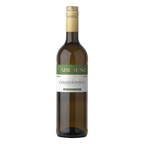 Вино Carl Jung Chardonnay Alkoholfreier в Бристоль