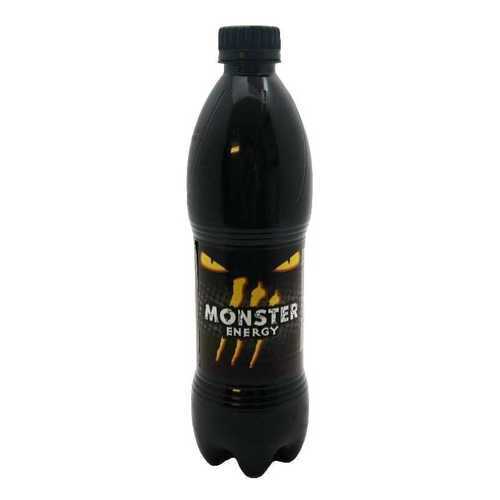 Напиток Monster желтый 0.5 л в Бристоль