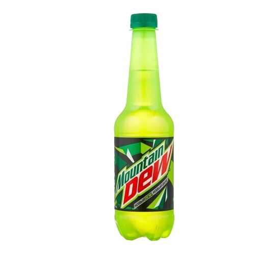 Газ. нап MOUNTAIN DEW пэт 0,5л*3 шт в Бристоль