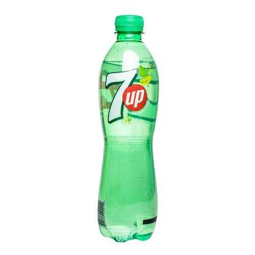 Напиток 7UP 500мл в Бристоль